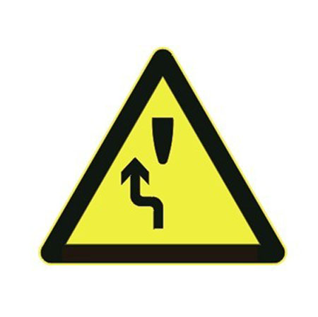 標(biāo)線、標(biāo)識(shí)、標(biāo)牌